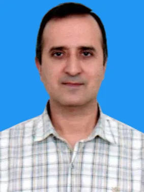 Dr. Faisal Aslam